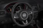 Jeep Compass Trailhawk 2017 года (NA)